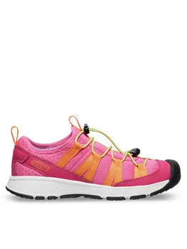 Кроссовки Keen, розовый