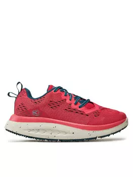 Кроссовки Keen, розовый