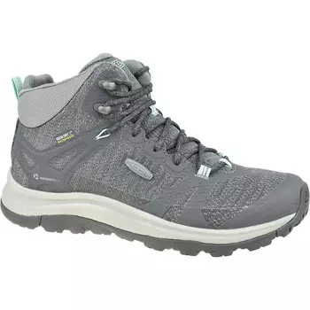 Кроссовки Keen, серый