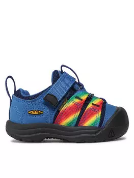 Кроссовки Keen, синий