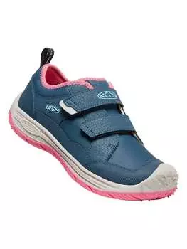 Кроссовки Keen, синий
