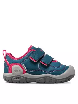 Кроссовки Keen, синий