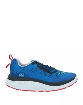 Кроссовки Keen, синий