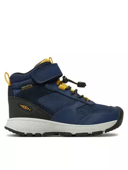 Кроссовки Keen, синий