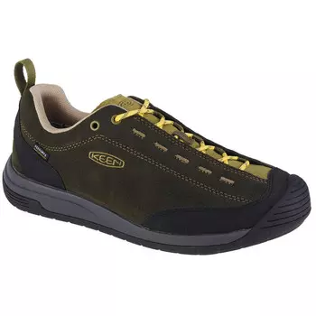 Кроссовки Keen, зеленый