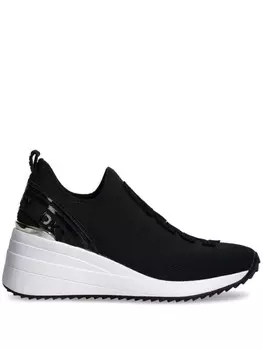 Кроссовки Keeva DKNY, черный