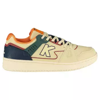 Кроссовки Kelme Doha trainers, бежевый
