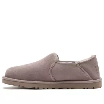 Кроссовки кентон Ugg, серый
