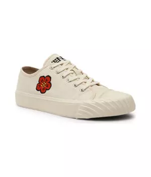 Кроссовки Kenzo, бежевый