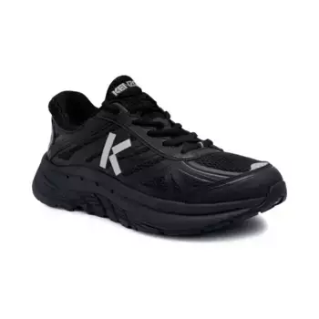 Кроссовки Kenzo, черный