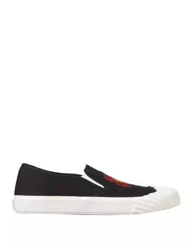 Кроссовки Kenzo, черный