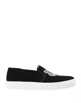 Кроссовки Kenzo, черный