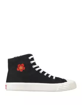 Кроссовки Kenzo, черный