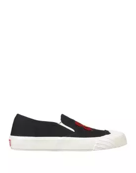 Кроссовки Kenzo, черный
