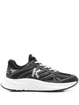 Кроссовки Kenzo Pace сетчатые