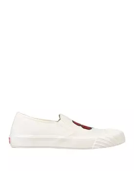 Кроссовки Kenzo, слоновая кость