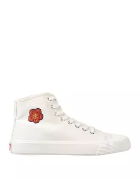 Кроссовки Kenzo, слоновая кость