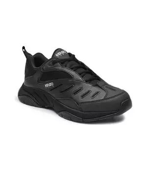 Кроссовки Kenzo X-Trainer, черный