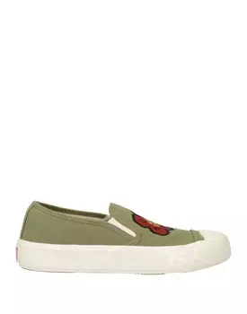 Кроссовки Kenzo, зеленый