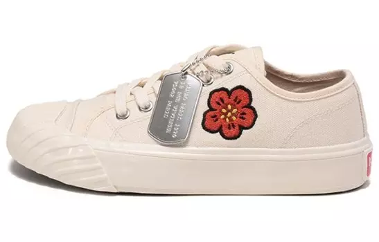 Кроссовки KENZOschool Boke Flower