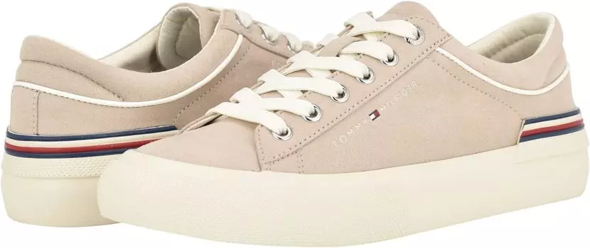 Кроссовки Kerline Tommy Hilfiger, цвет Cream