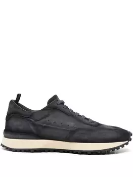 Кроссовки Keynes 001 Officine Creative, синий