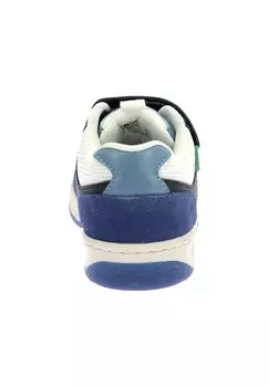 Кроссовки Kickers, синий