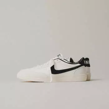 Кроссовки killshot 2 *leather* Nike, черный
