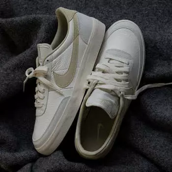 Кроссовки killshot 2 *leather* Nike, хаки