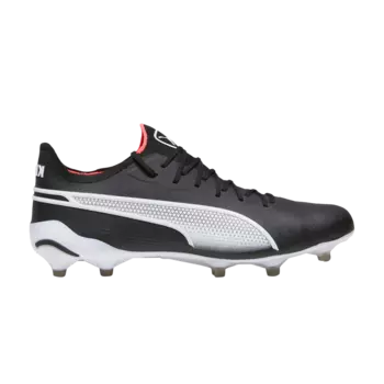 Кроссовки King Ultimate FG AG Puma, черный