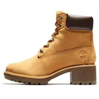Кроссовки kinsley 6 inch waterproof boots 'wheat' Timberland, мультиколор