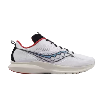 Кроссовки Kinvara 13 Saucony, белый