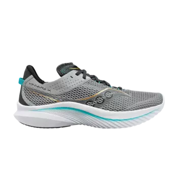 Кроссовки Kinvara 14 Saucony, серый