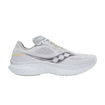 Кроссовки Kinvara 15, цвет Granite Shadow