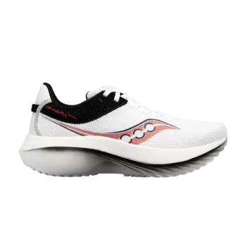 Кроссовки Kinvara Pro Saucony, белый