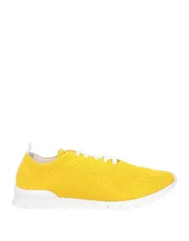 Кроссовки Kiton, желтый