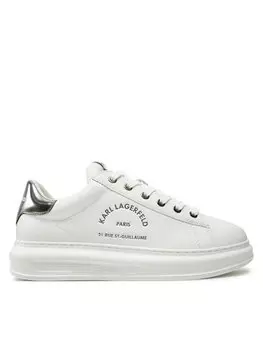 Кроссовки KL52538K Karl Lagerfeld, белый