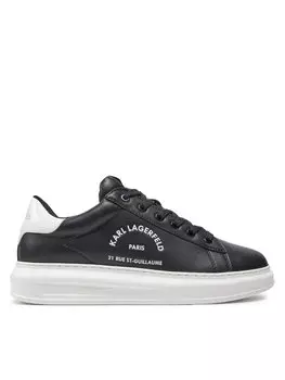 Кроссовки KL52538K Karl Lagerfeld, черный