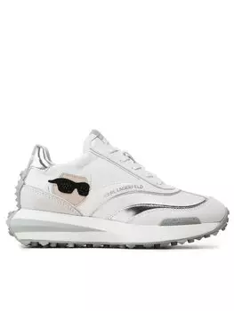 Кроссовки KL62930N Karl Lagerfeld, белый