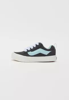 Кроссовки KNU SKOOL UNISEX Vans, синий