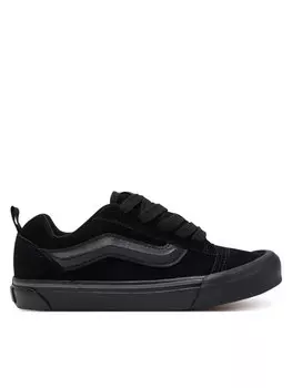 Кроссовки Knu Skool VN000D2TBZJ1 Vans, черный
