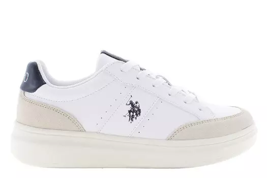 Кроссовки Коди US Polo Assn, белый
