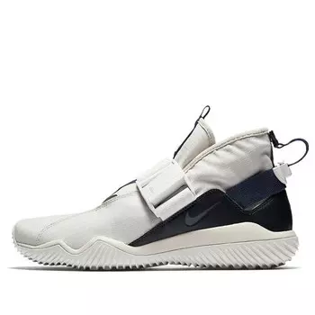 Кроссовки комьютер Nike, белый