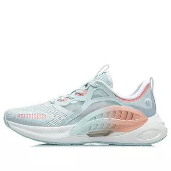 Кроссовки комета Li-Ning, голубой