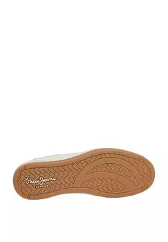 Кроссовки KORE HERITAGE M Pepe Jeans, зеленый