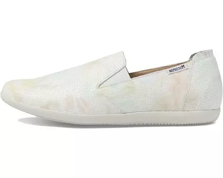 Кроссовки Korie Mephisto, разноцветный кигали
