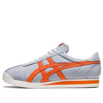 Кроссовки корсар Onitsuka Tiger, серый