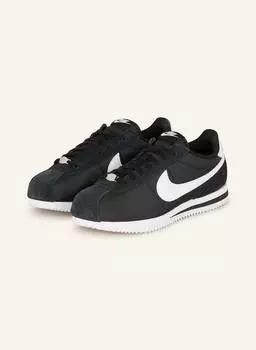 Кроссовки Кортес Nike, черный
