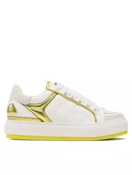 Кроссовки Kurt Geiger, белый