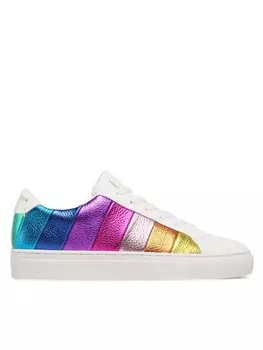 Кроссовки Kurt Geiger, красочный